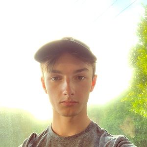 Meet your Posher, William